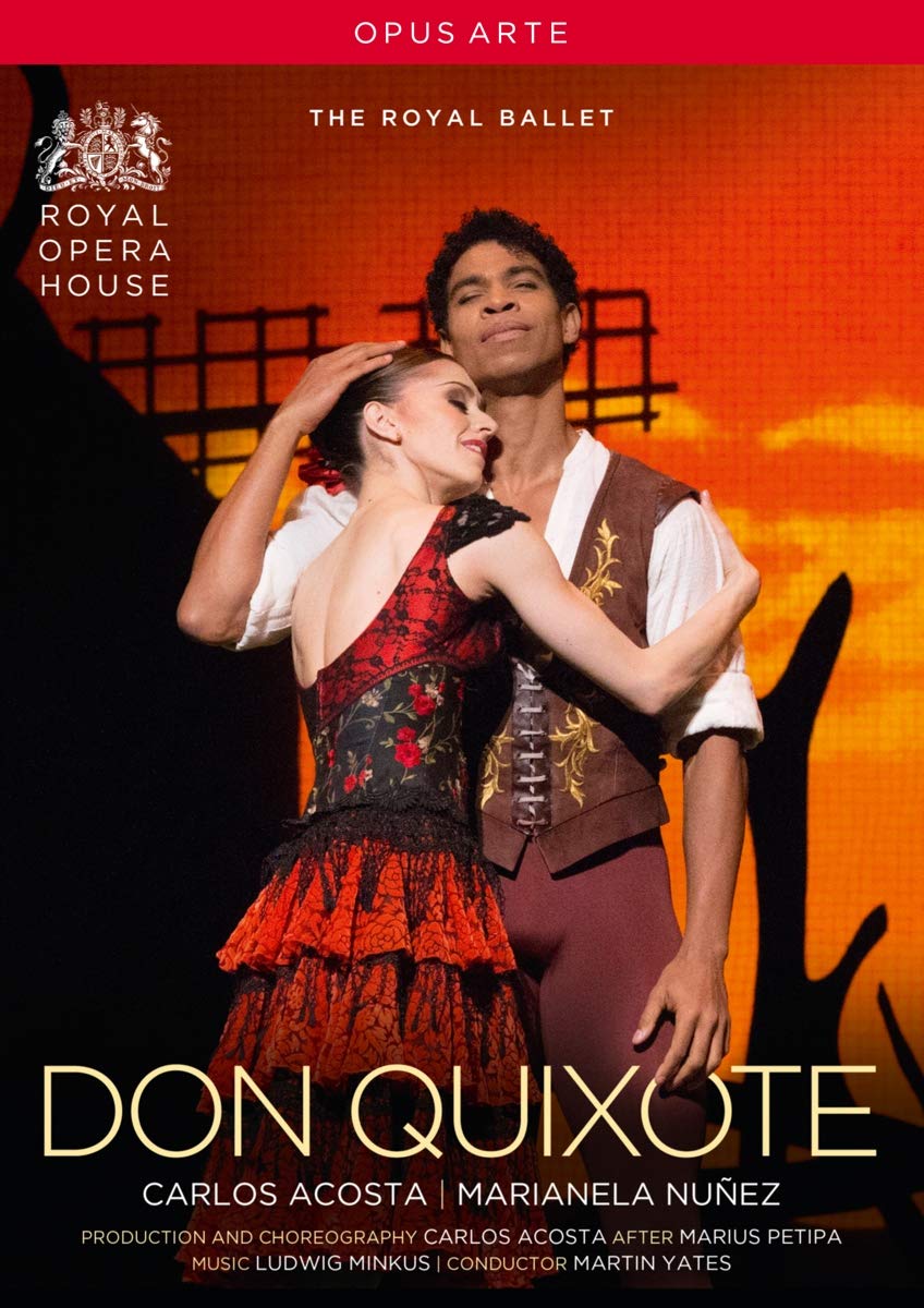 Product Image: Don Quixote