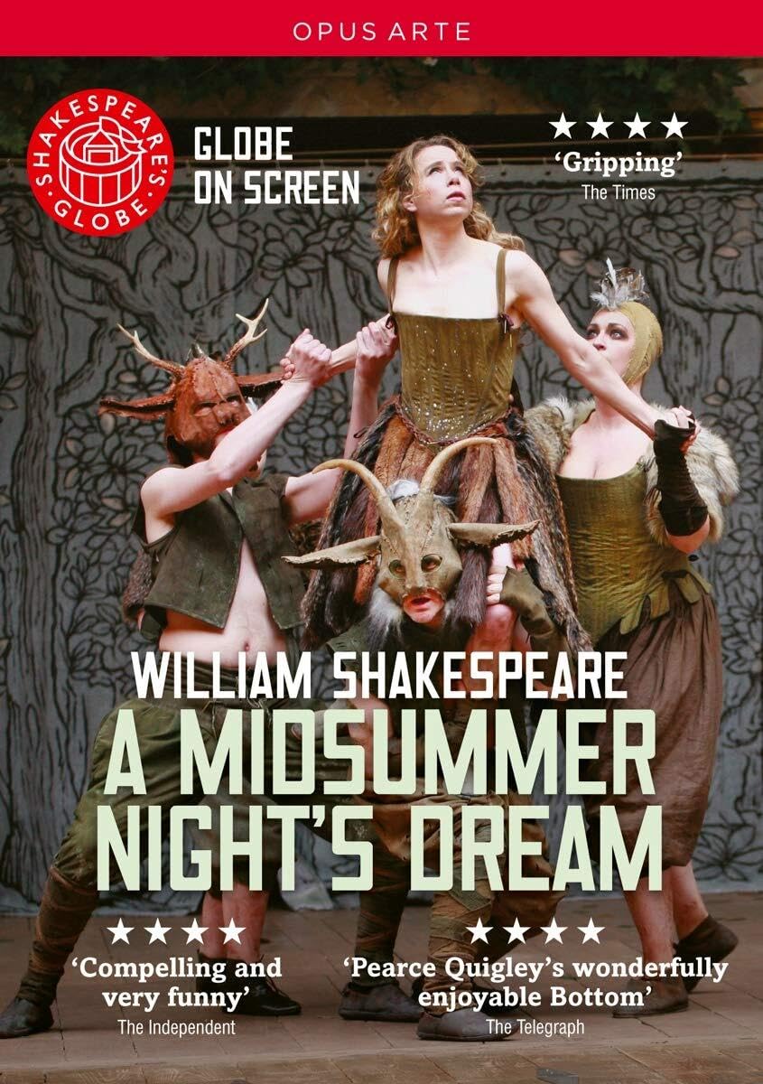 Product Image: A Midsummer Night's Dream