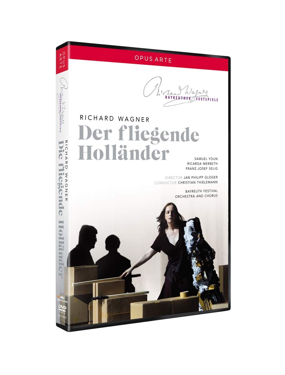 Der Fliegende Holländer Movies