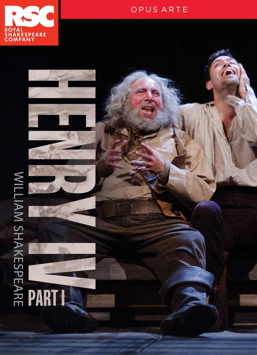 Product Image: Henry IV Part 1