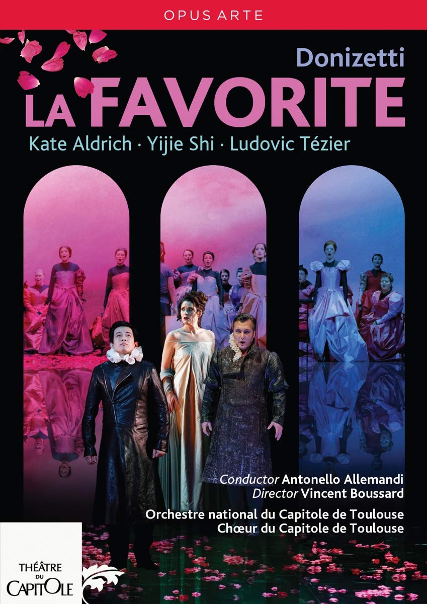 La Favorite Movies