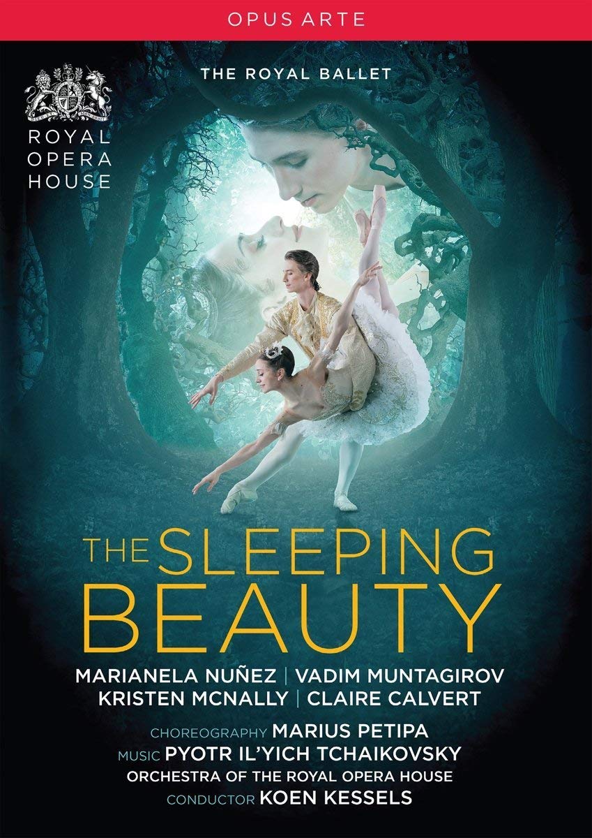 Product Image: The Sleeping Beauty