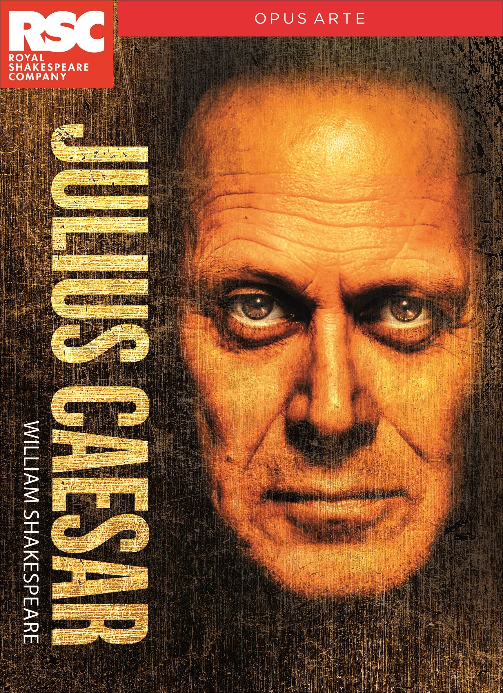 Julius Caesar Films