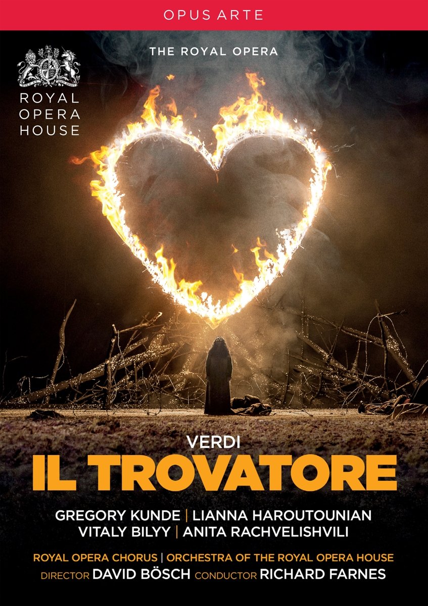 Il Trovatore Films