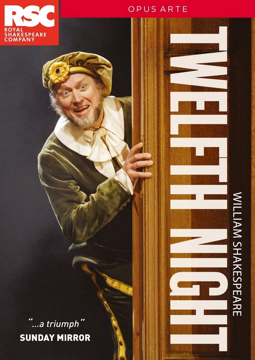 Twelfth Night Films