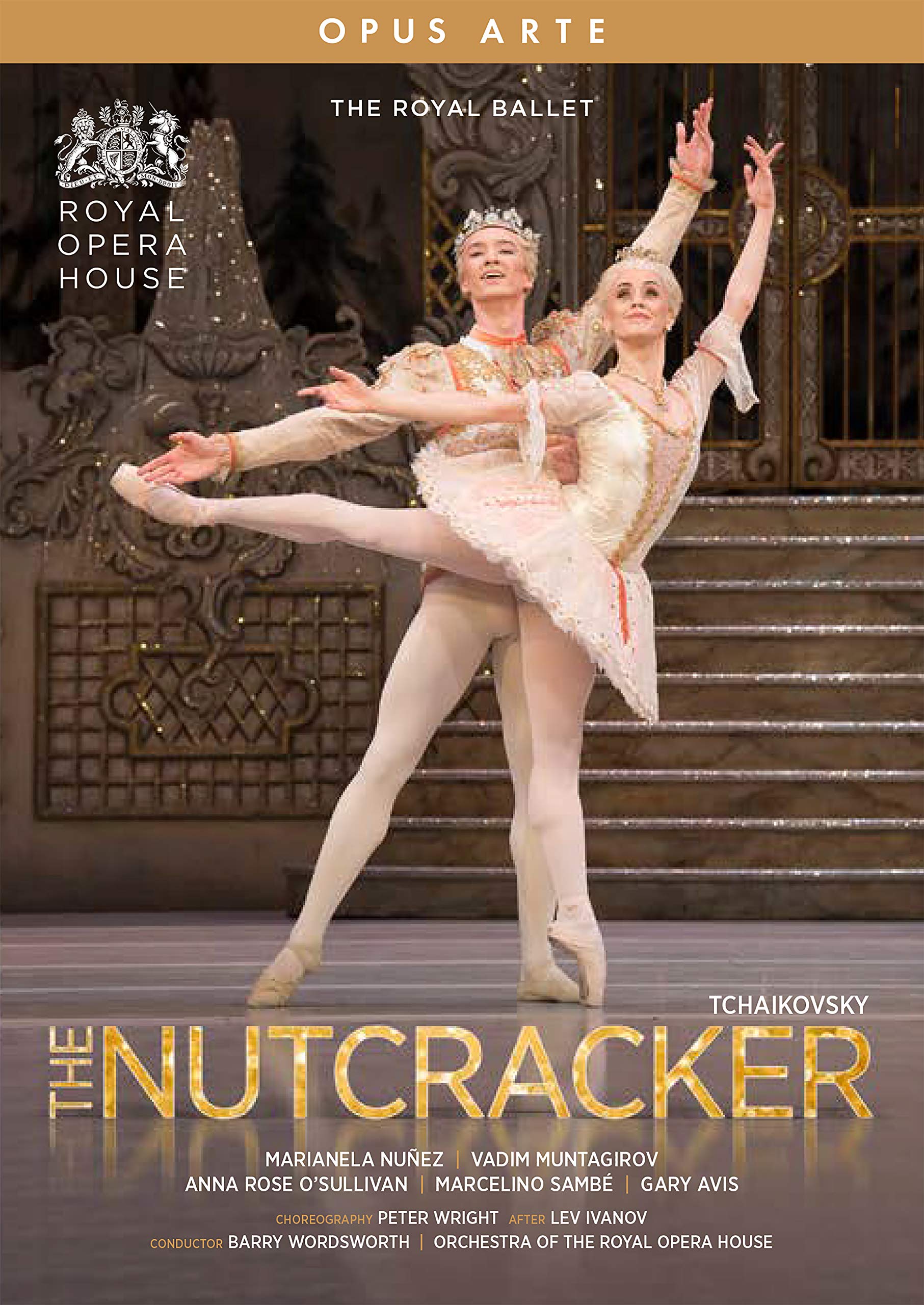 Der Nussknacker Films