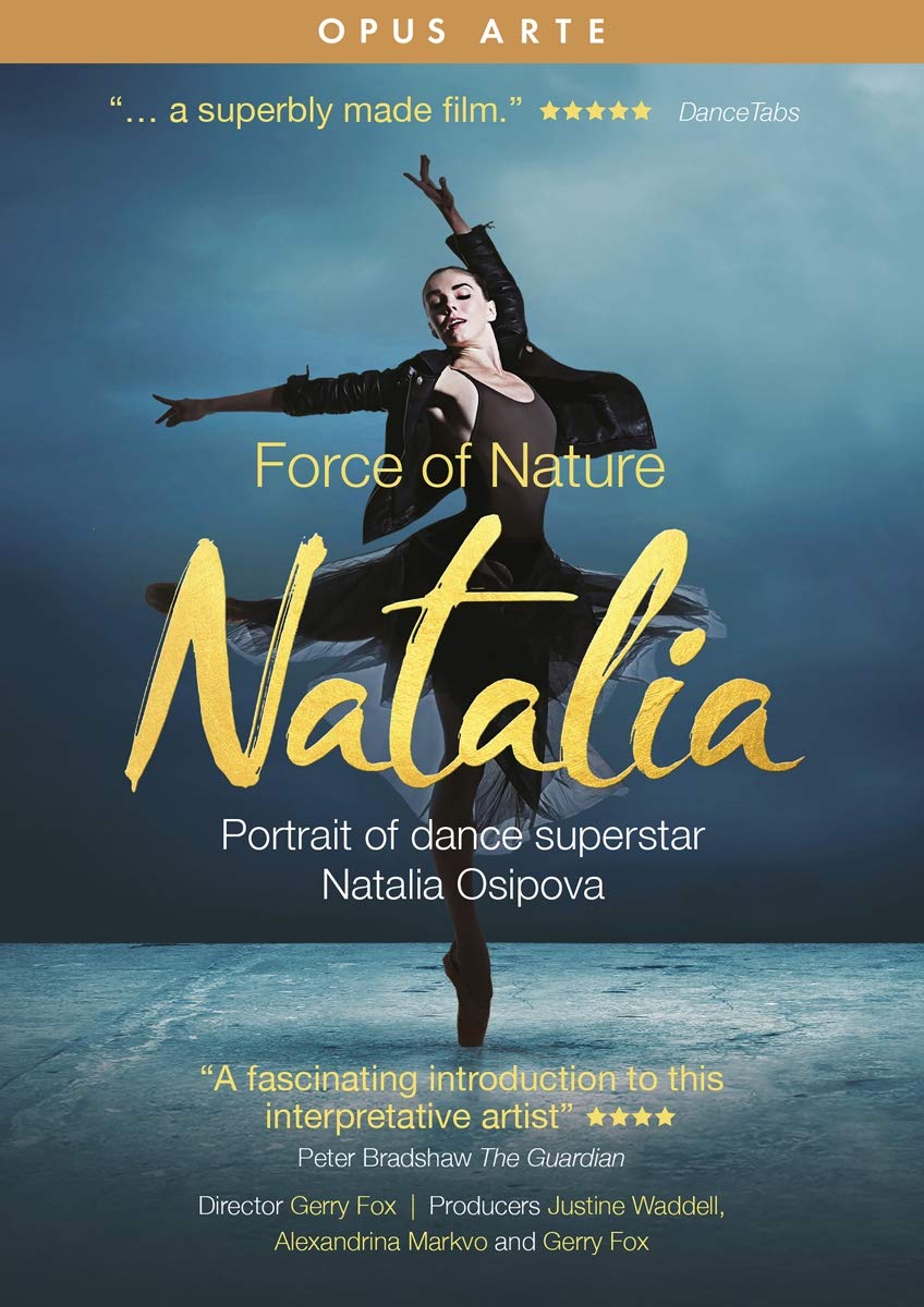 Force of Nature Natalia Films