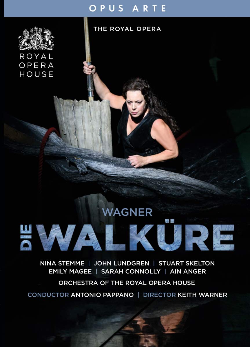 Product Image: Die Walküre
