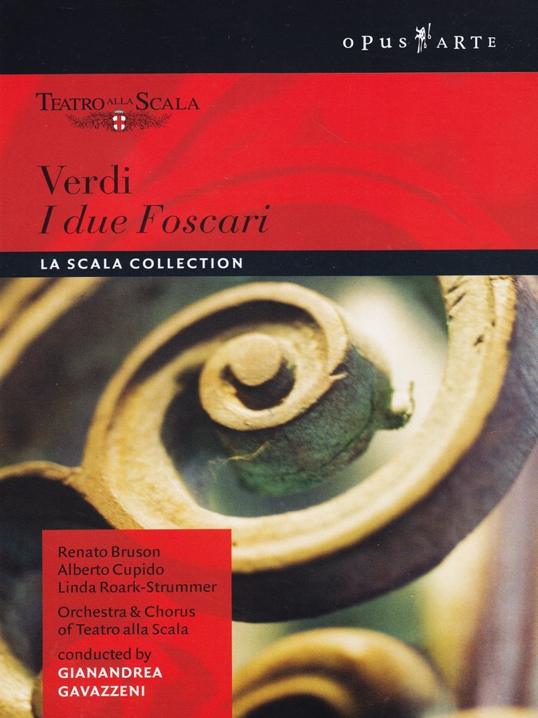 Die Beiden Foscari Films