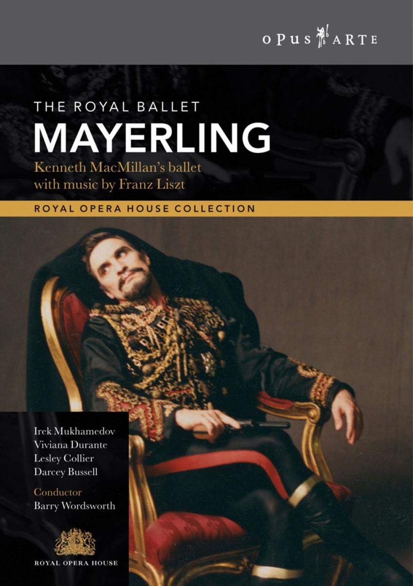 Mayerling Music