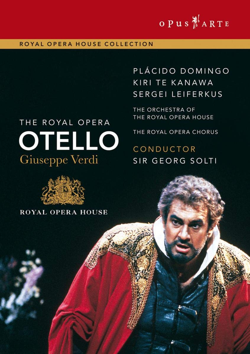 Othello Music