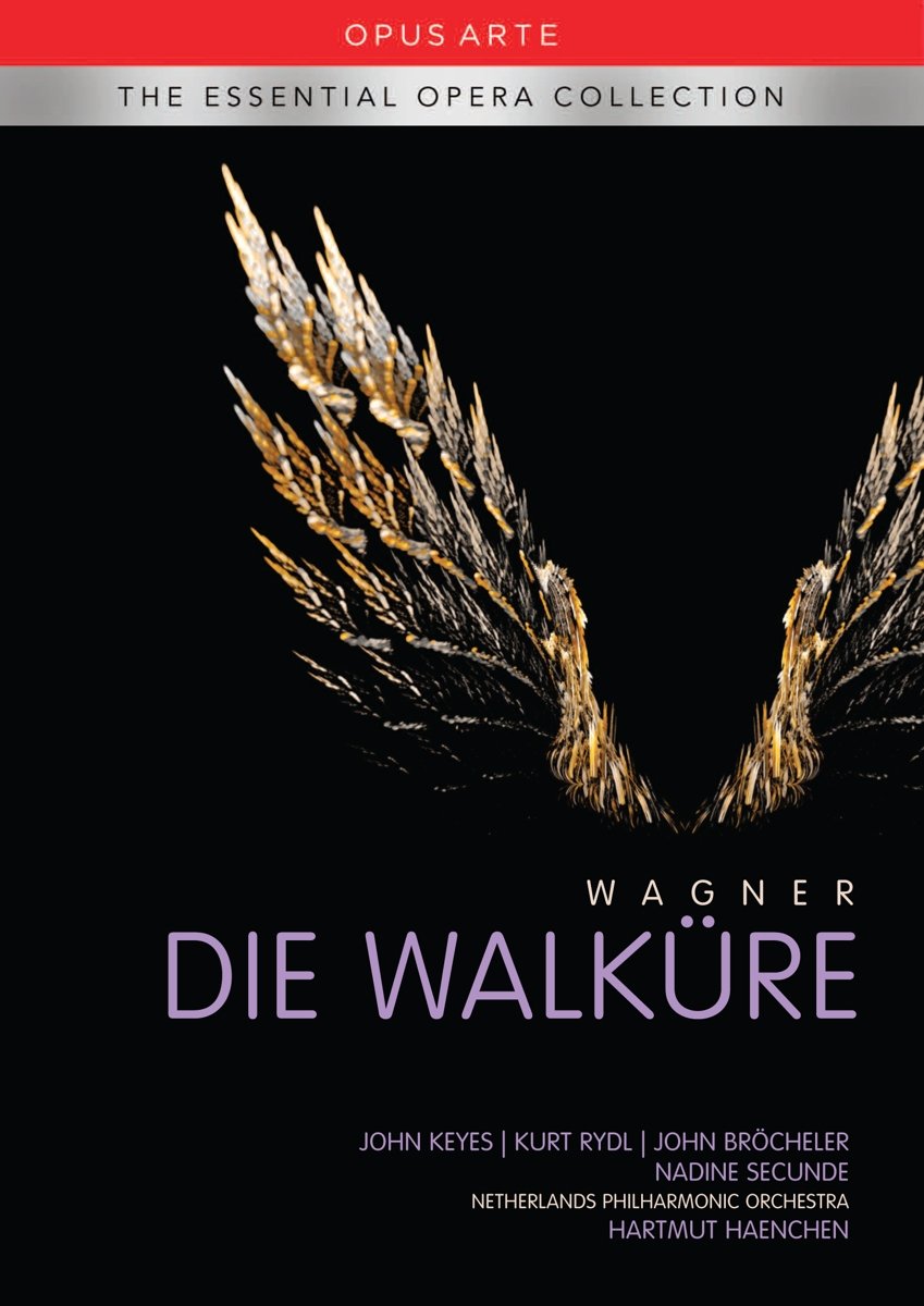 Product Image: Die Walküre