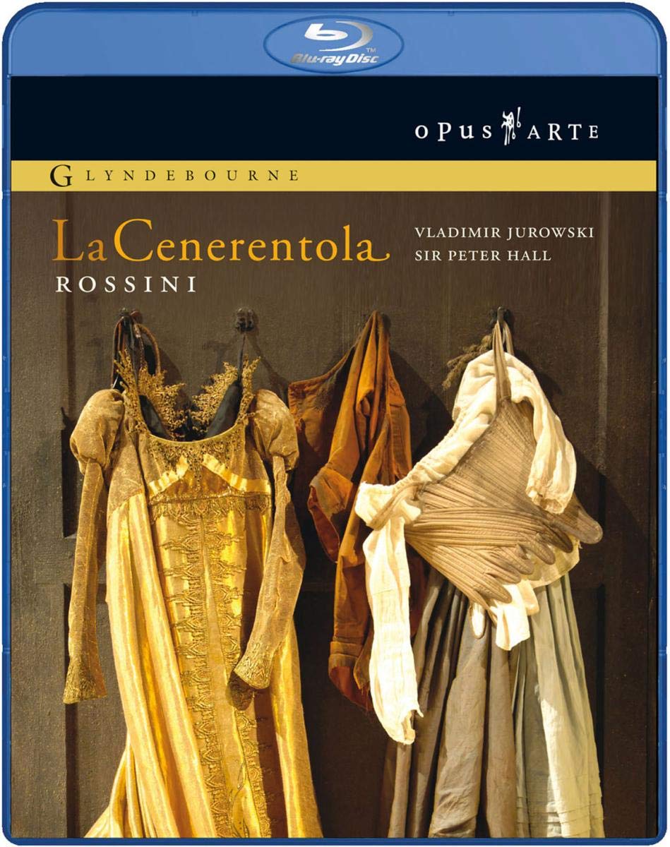 Product Image: La Cenerentola