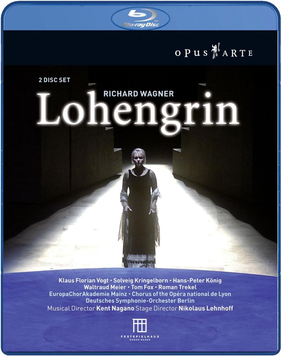 Product Image: Lohengrin