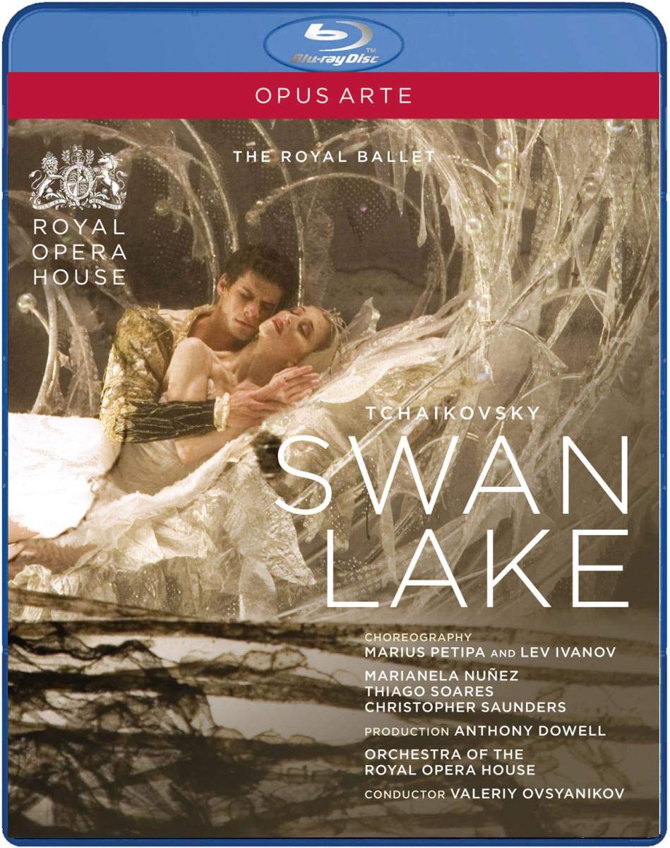 Schwanensee Movies