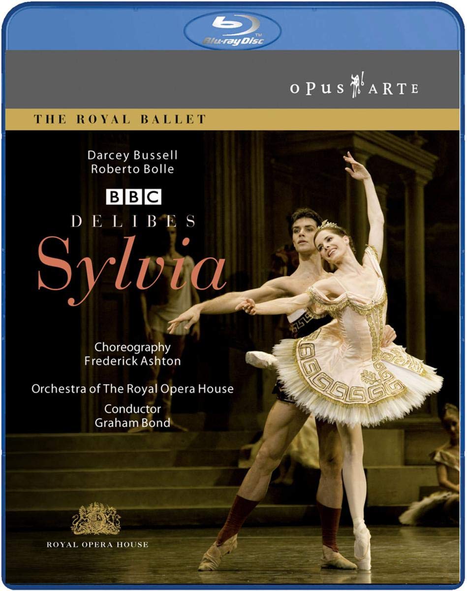 Sylvia Classical