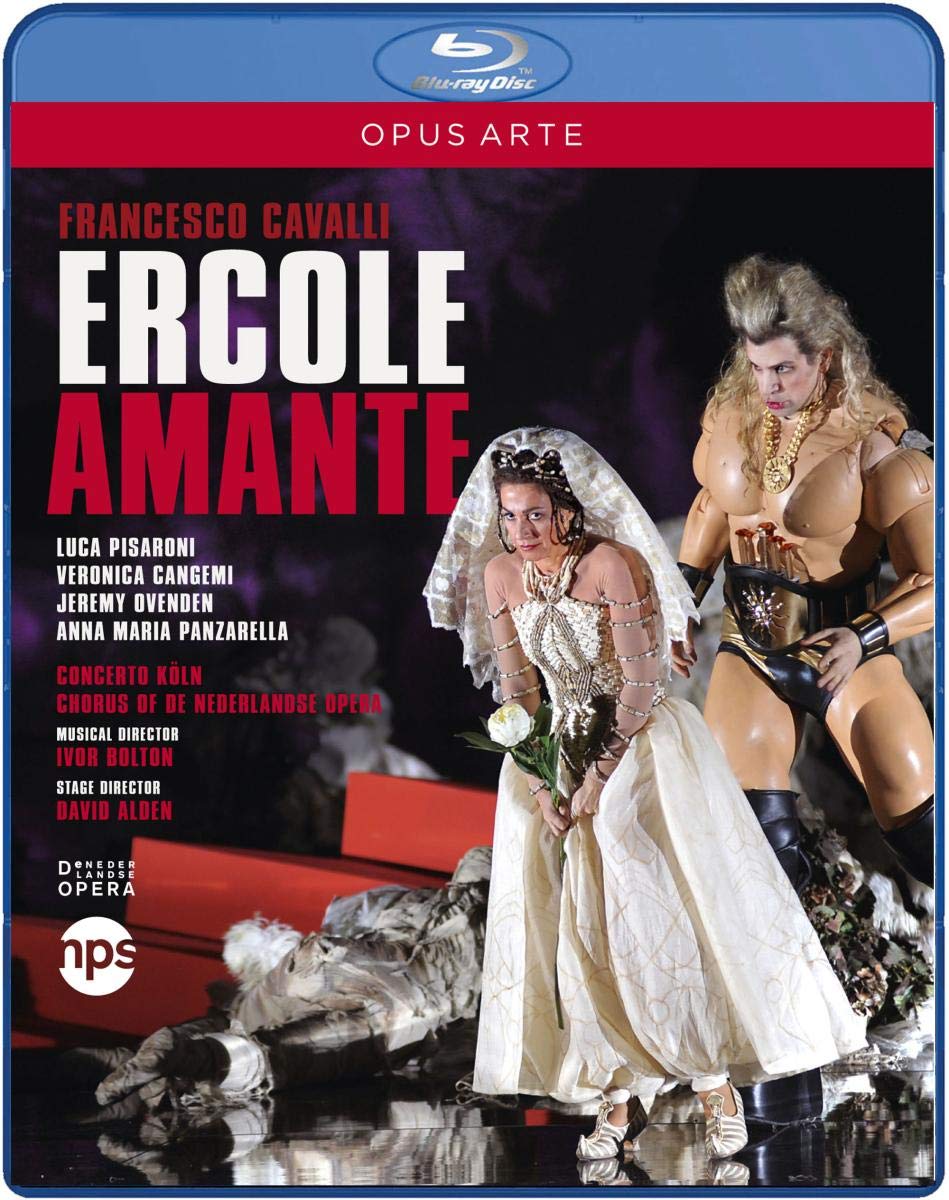 Ercole Amante Classical