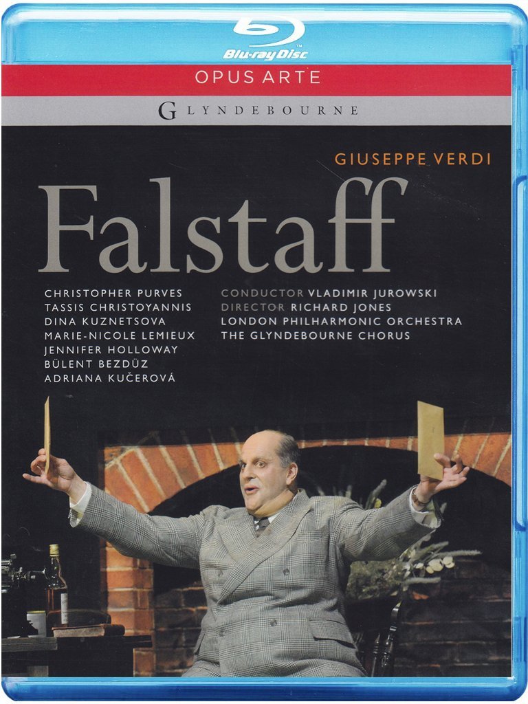 Falstaff Classical