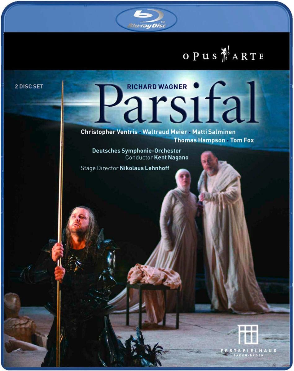 Product Image: Parsifal