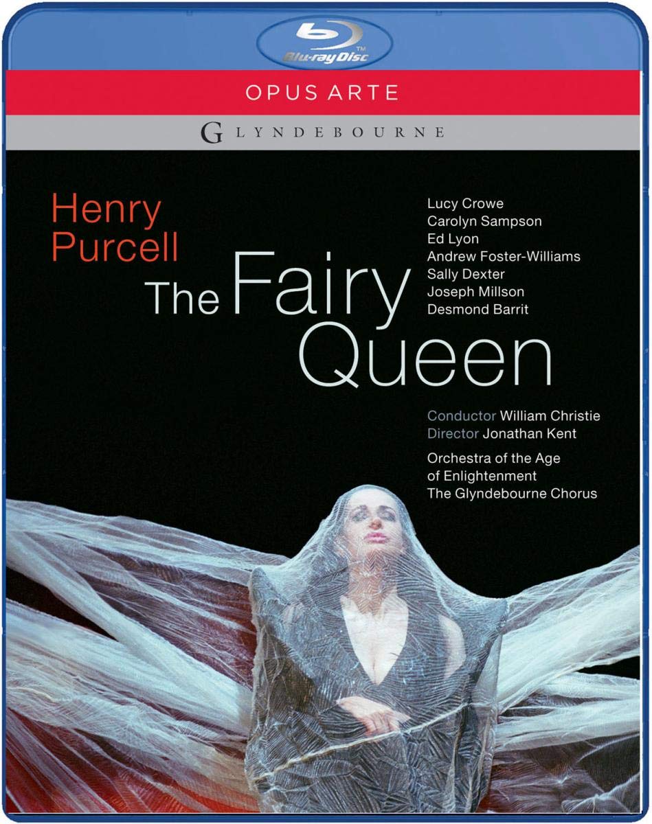 Product Image: The Fairy Queen