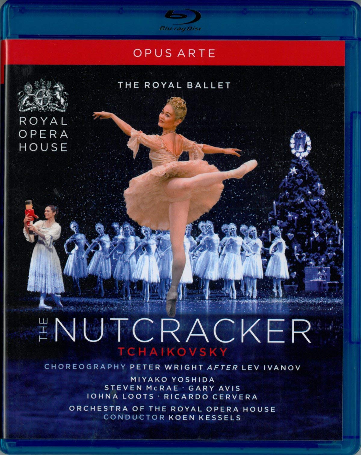 Der Nussknacker Movies