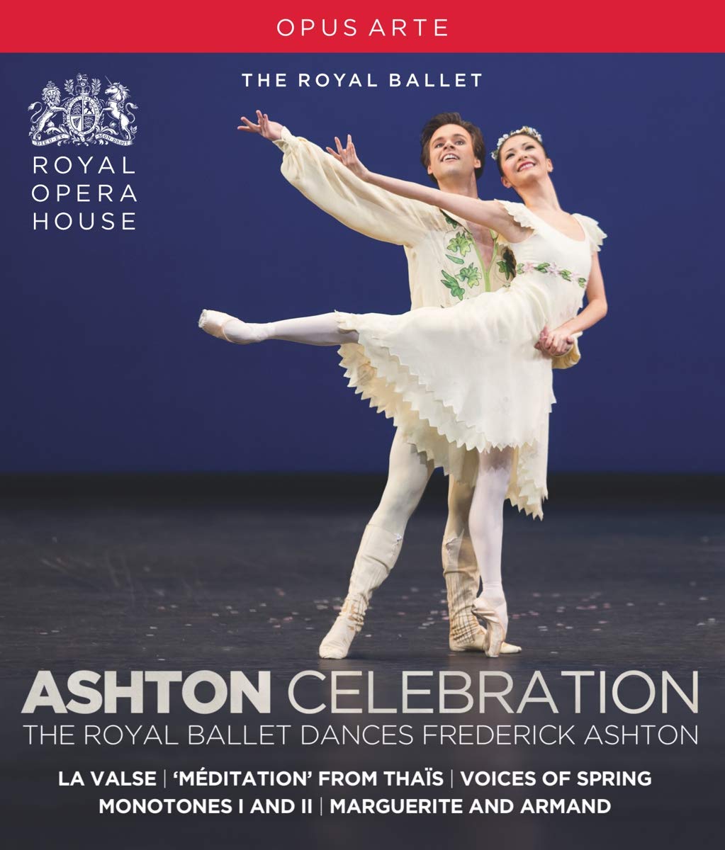 Product Image: Ashton Celebration
