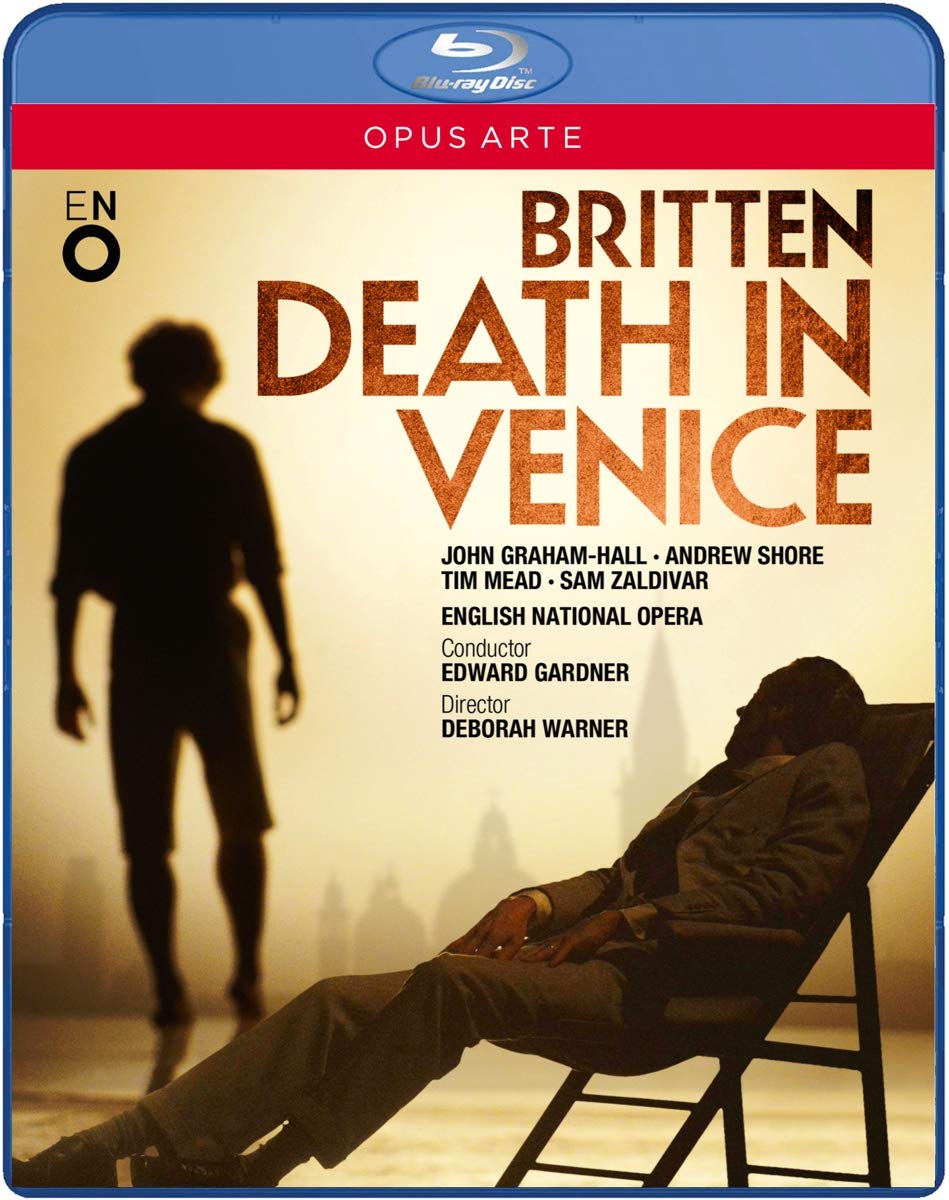 Death in Venice Films