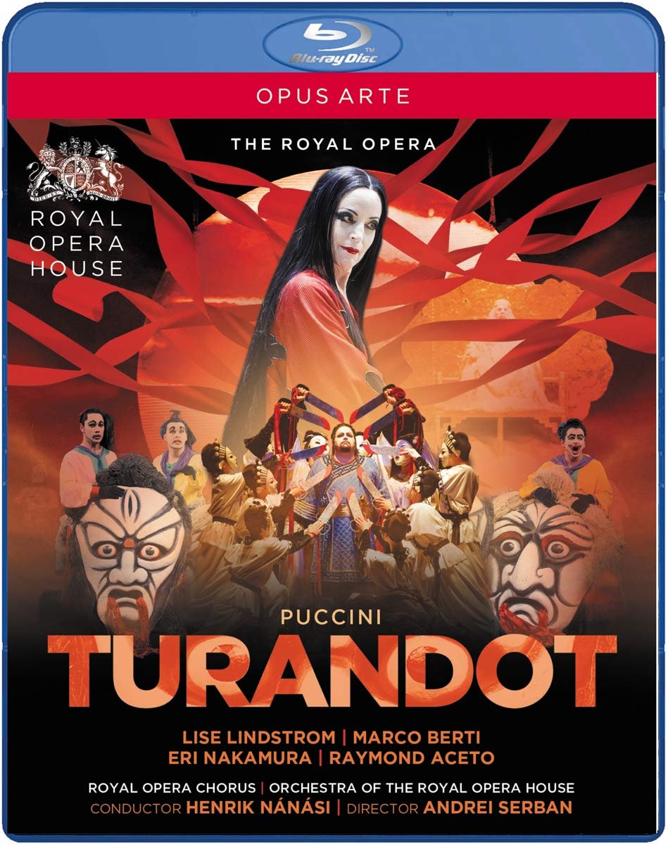 Product Image: Turandot