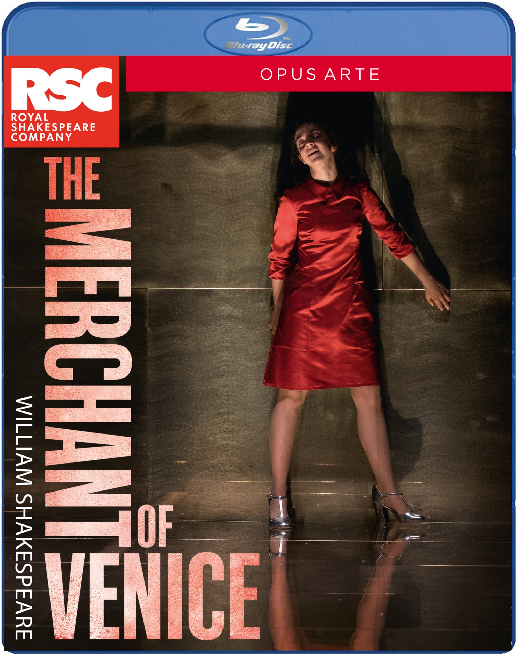 The Merchant of Venice Films