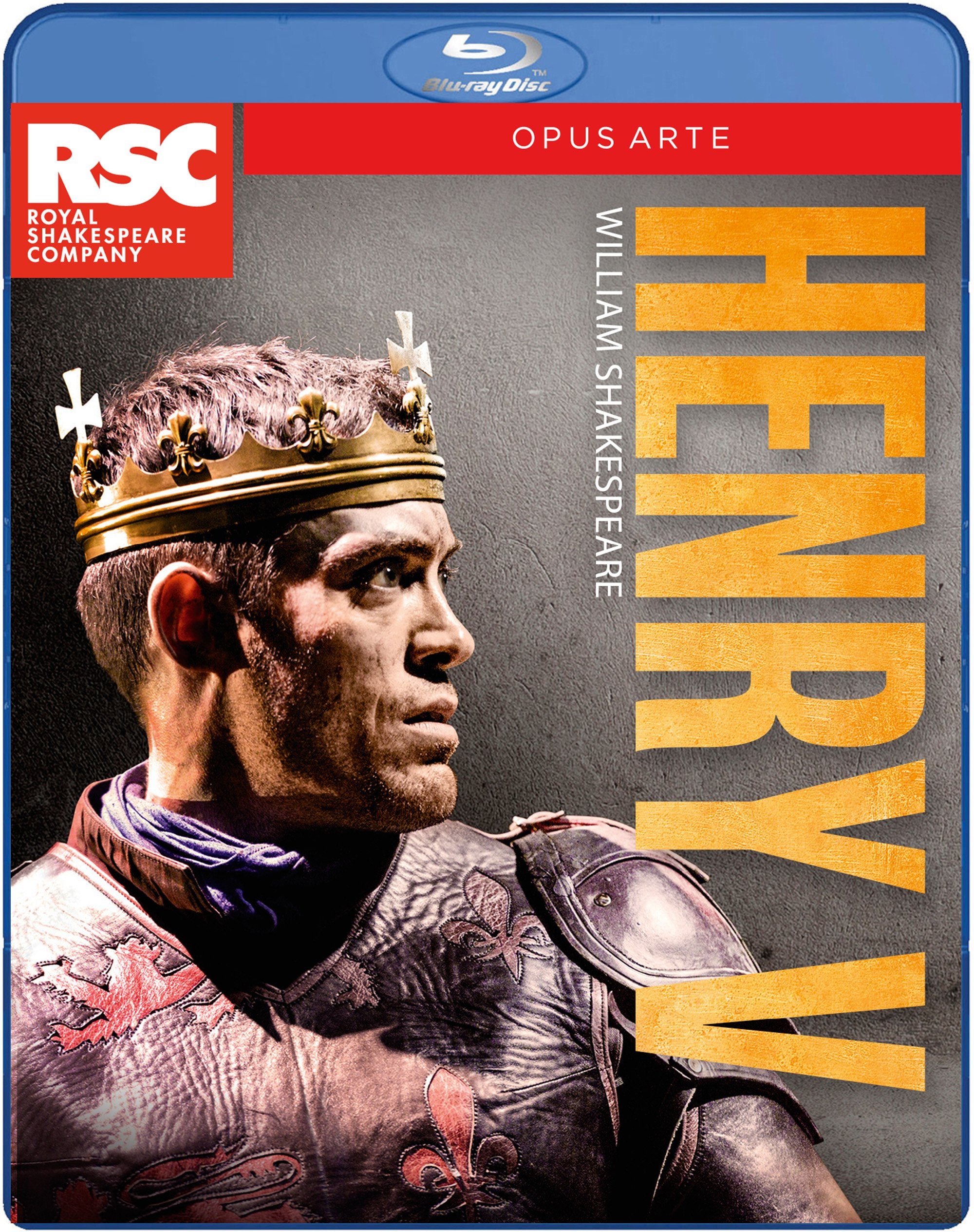 Henry V Films