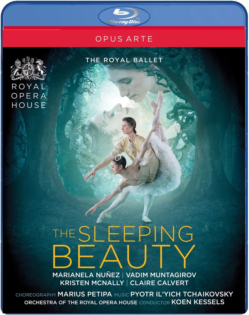 Product Image: Tchaikovsky: Sleeping Beauty
