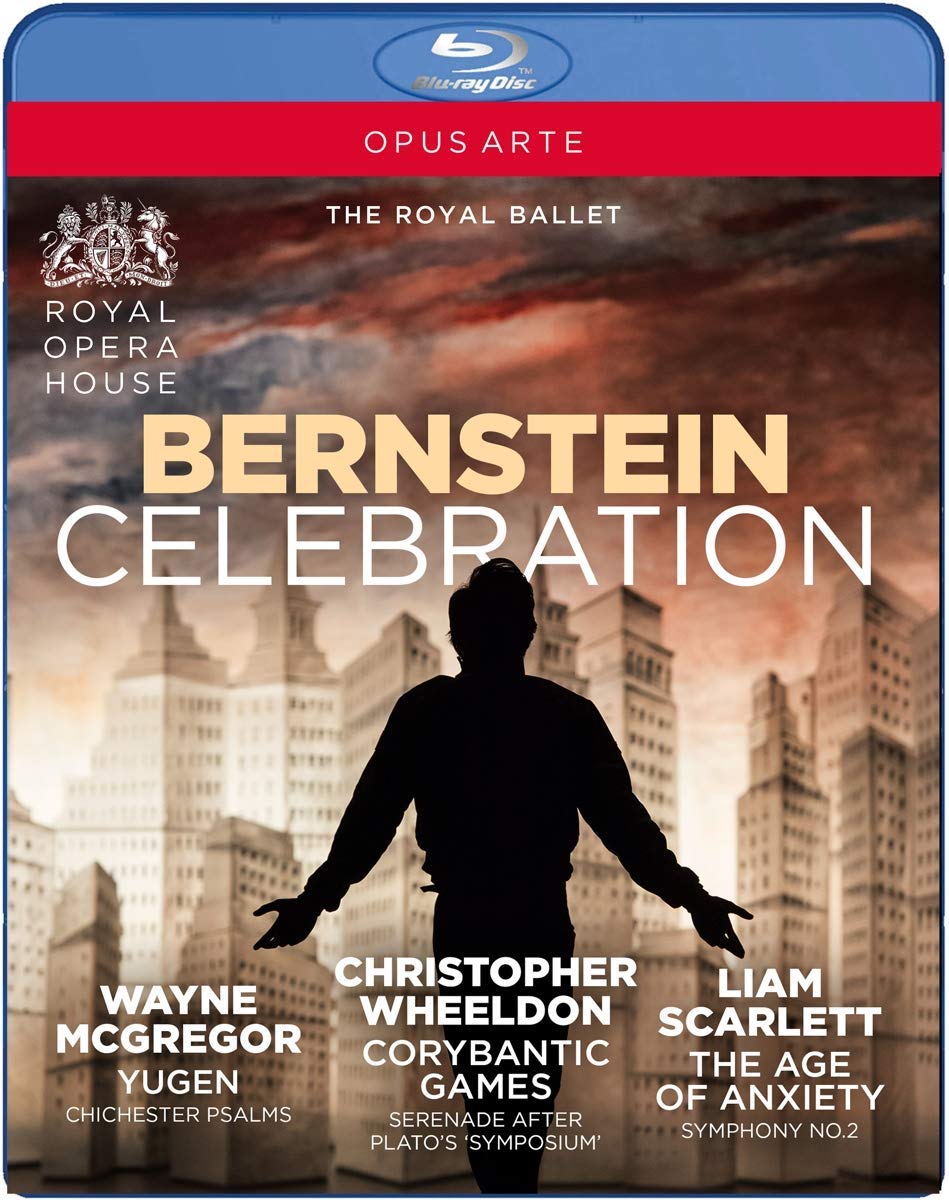 Bernstein Celebration (Royal Opera House) Films