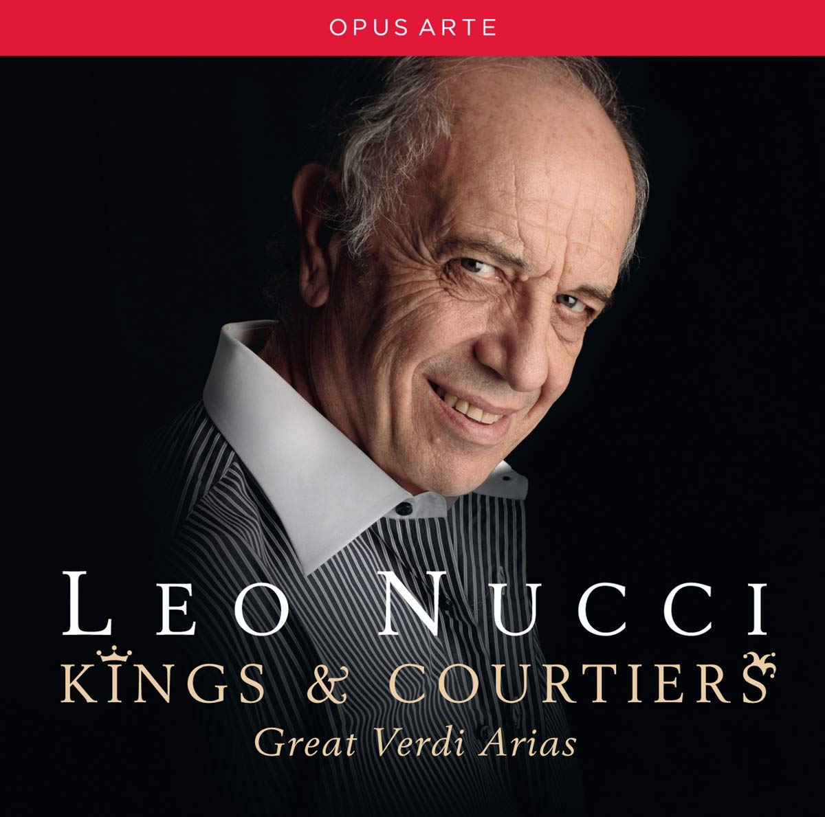 Product Image: Kings & Courtiers