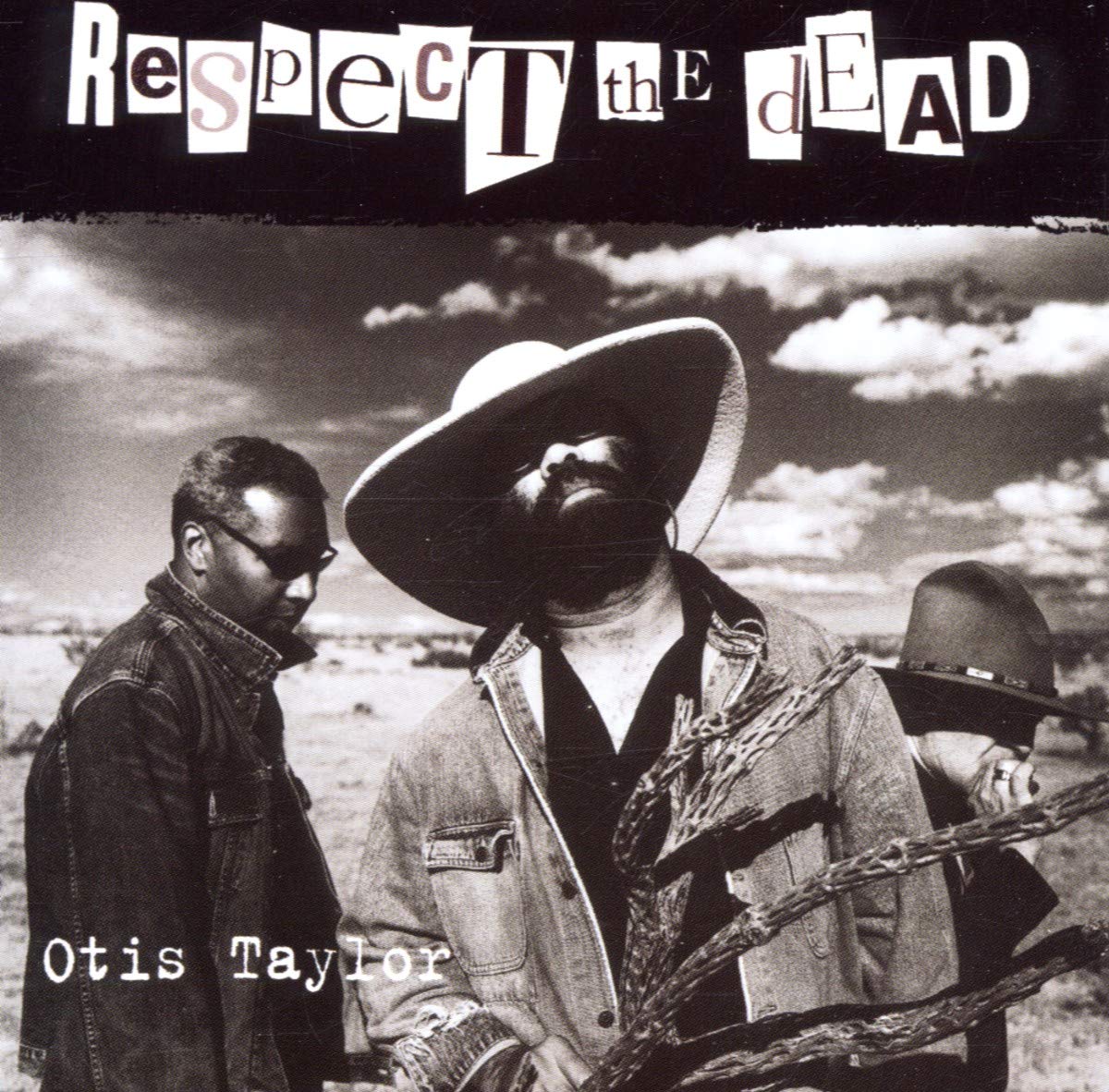 Respect the Dead Blues