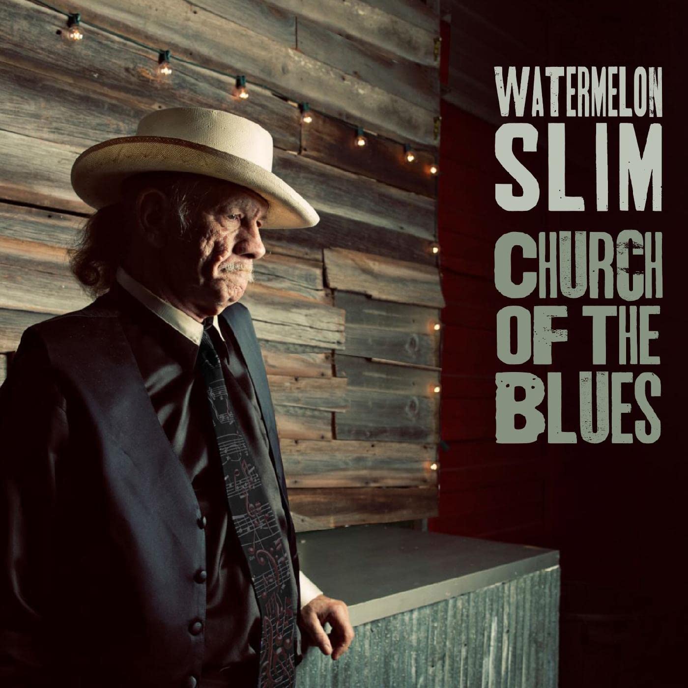Church of the Blues Blues