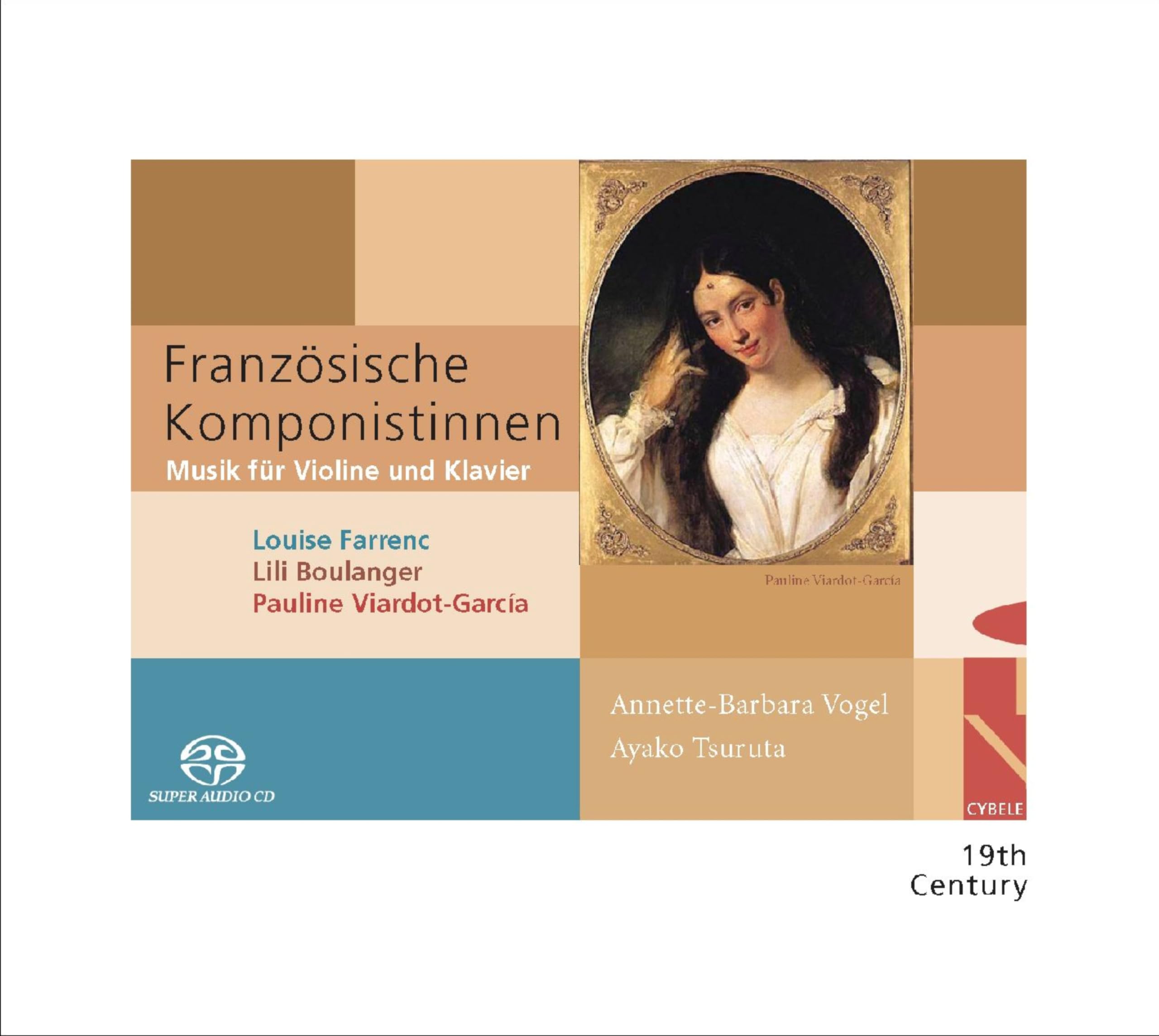Musik Für Violine & Klavier Classical