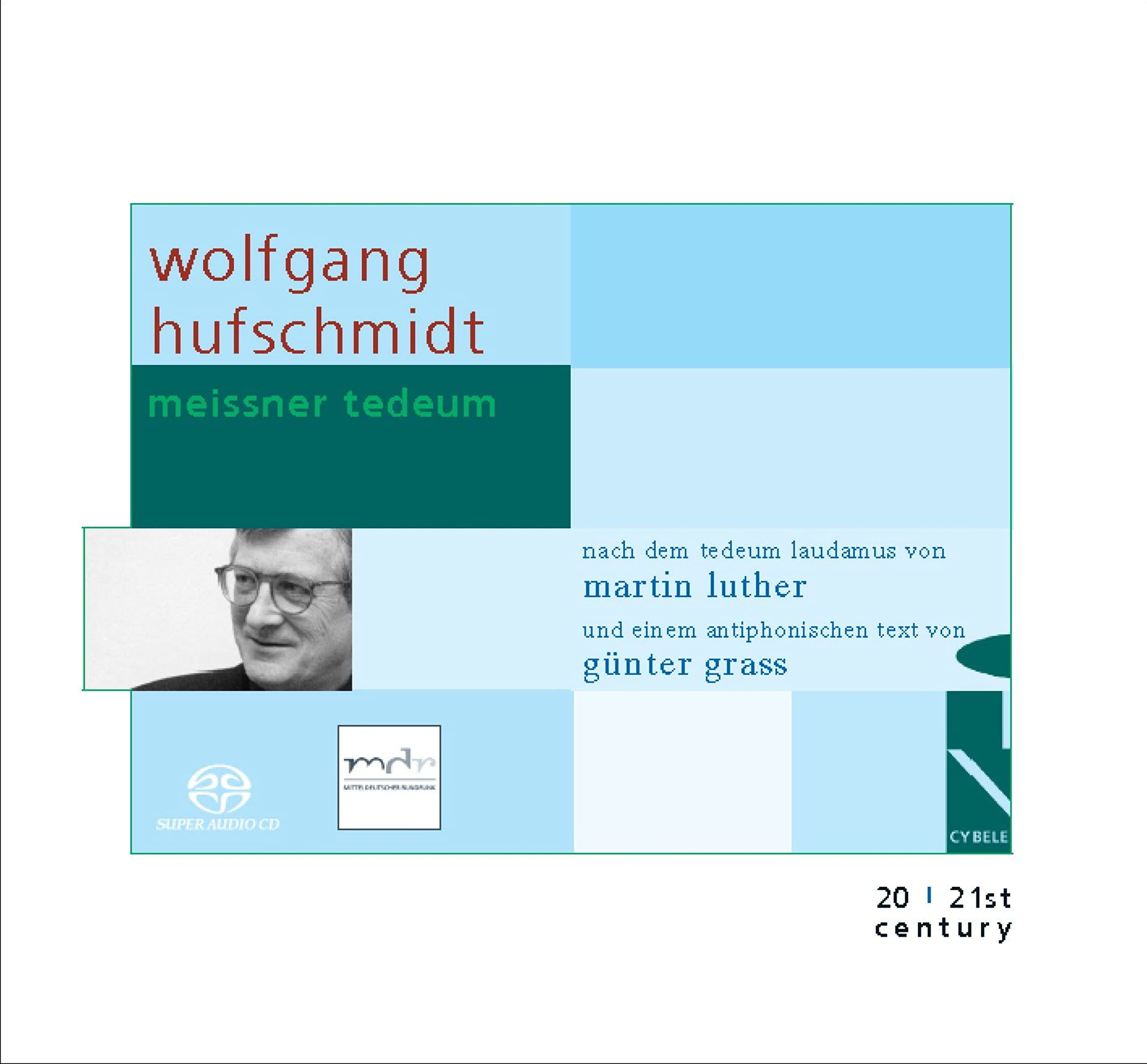 Meissner Tedeum Classical