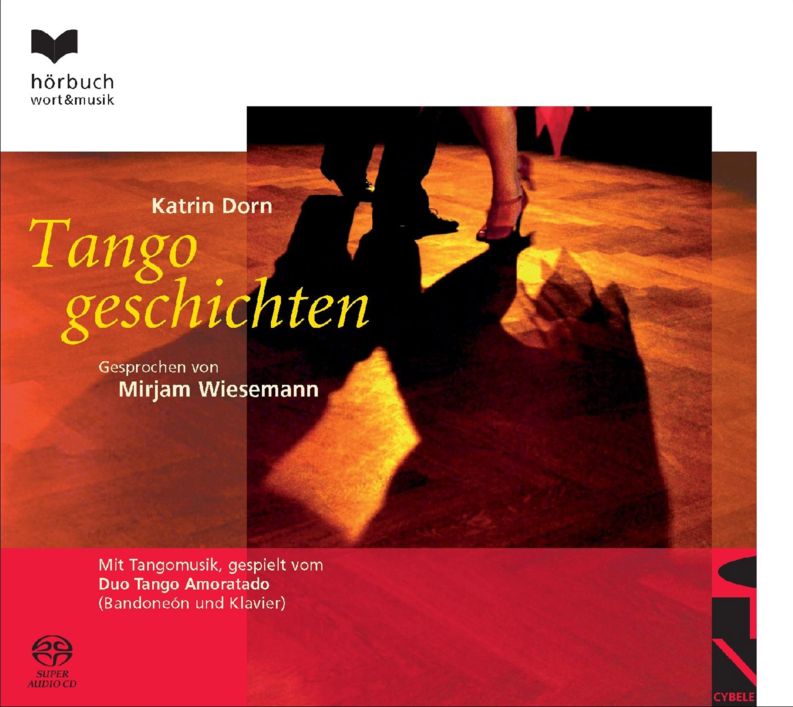 Tangogeschichten Music