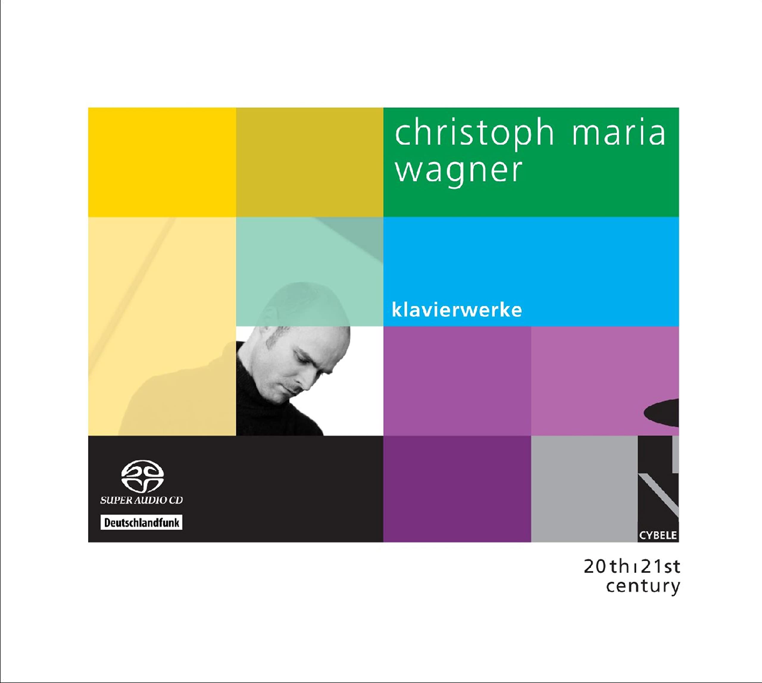 Klavierwerke Classical