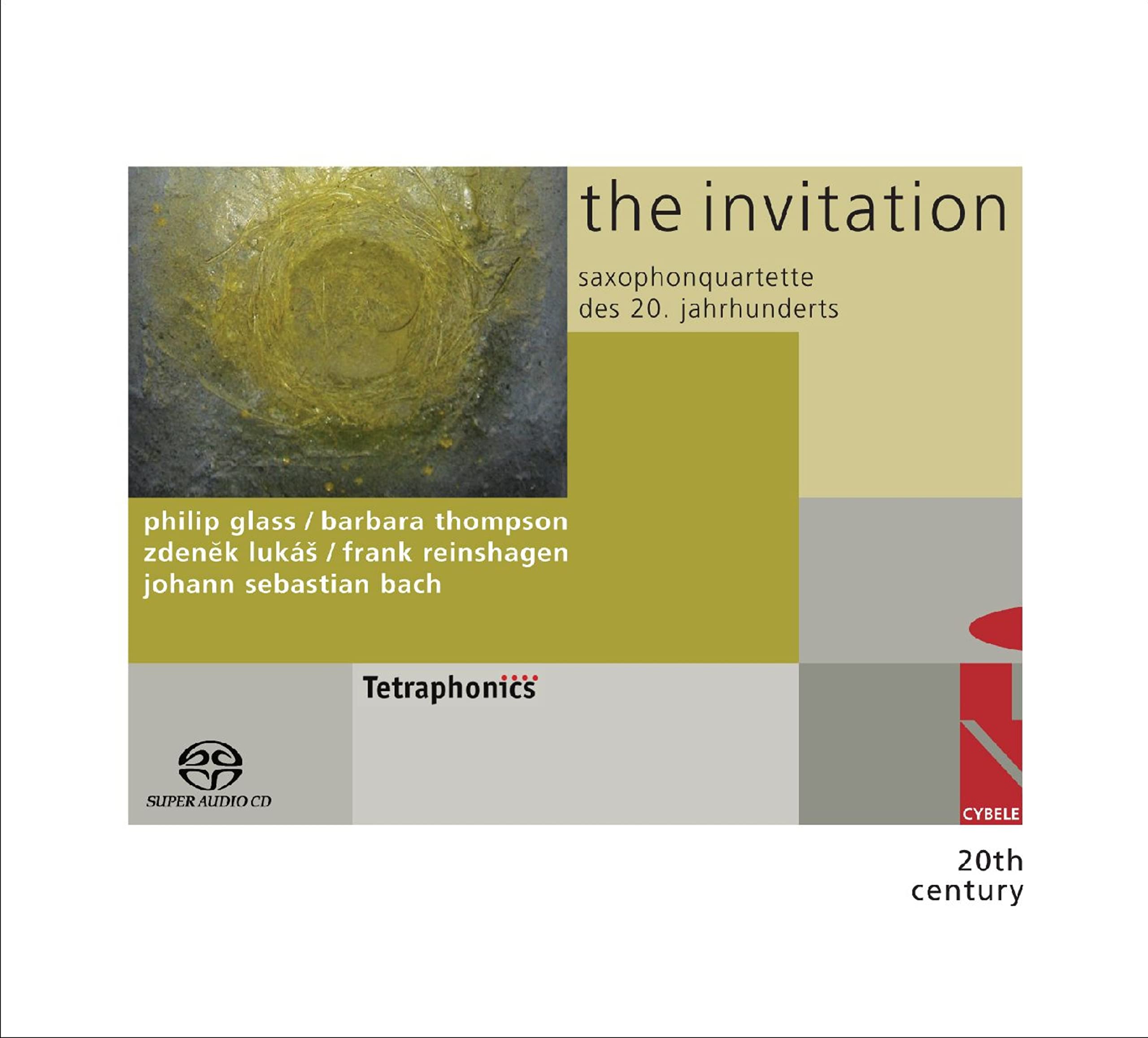 The Invitation Classical