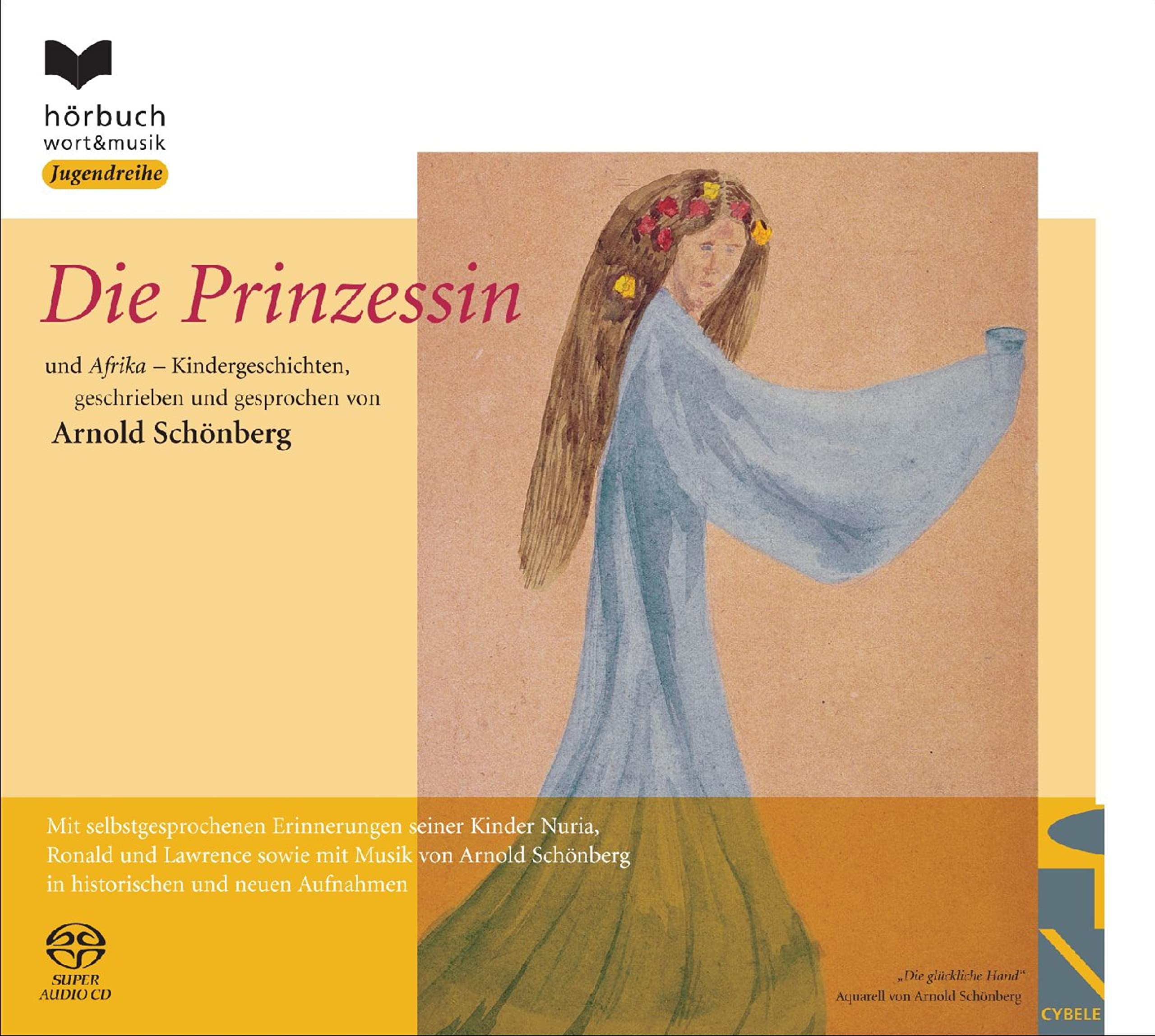 Die Prinzessin/Afrika Classical