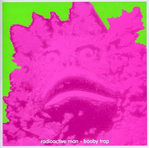 Booby Trap Pop