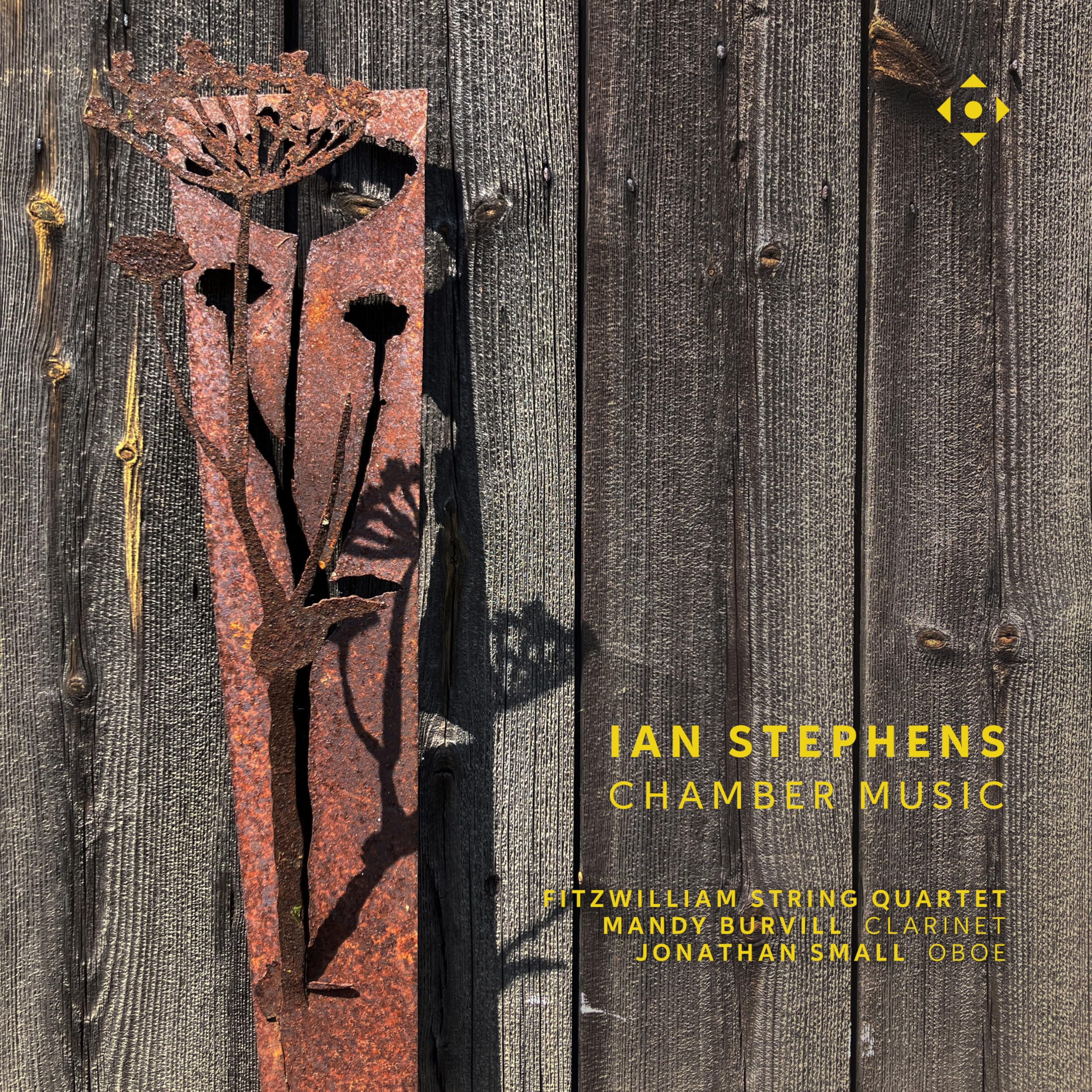 Product Image: Stephens: Kammermusik