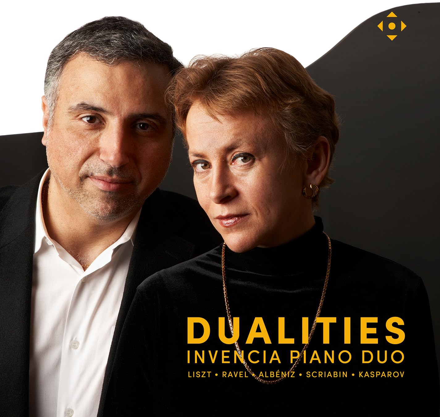 Dualities/Totentanz/Evocation/Vers la Flamme/Valse cd