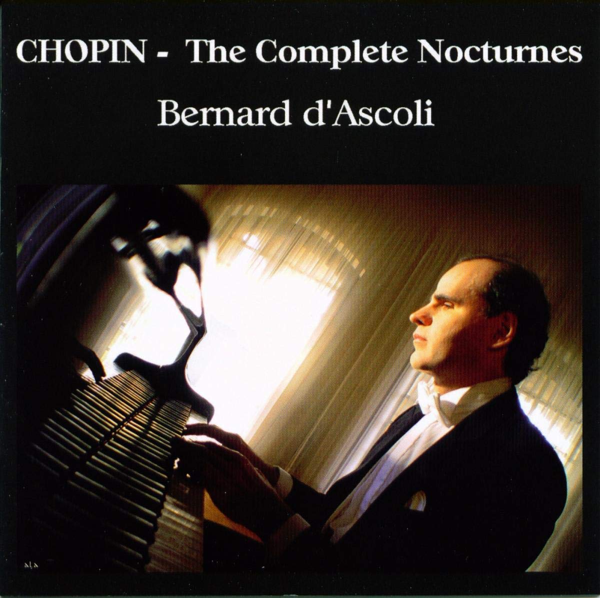 Complete Nocturnes Classical