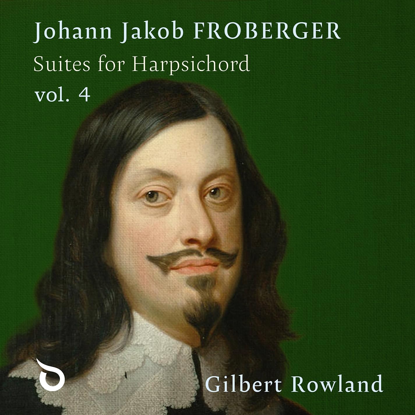 Froberger: Suiten für Cembalo,Vol. 4 Classical