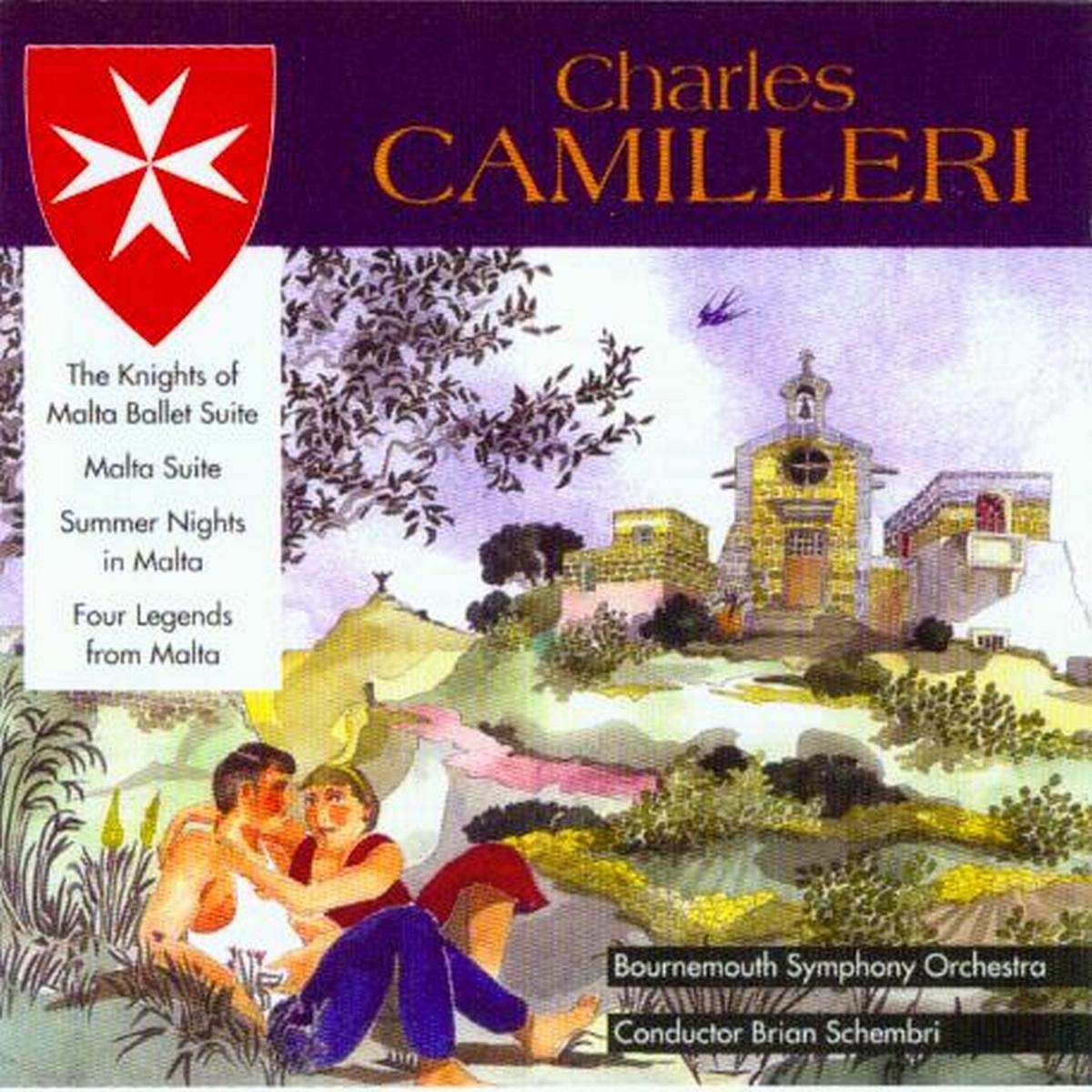 The Knights of Malta Classical
