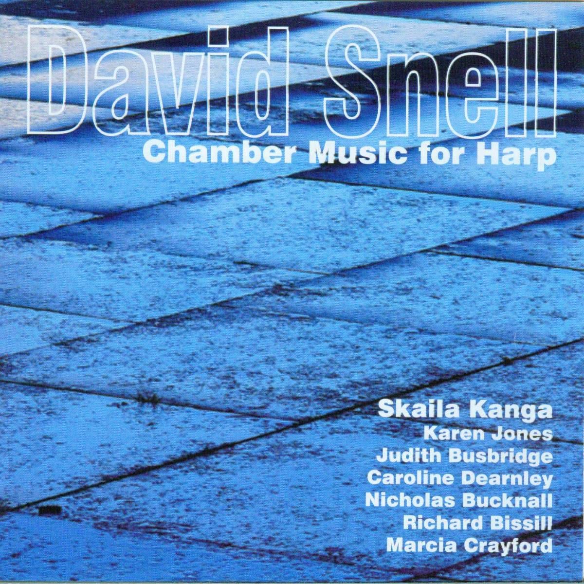 Chamber Music for Harp Classical