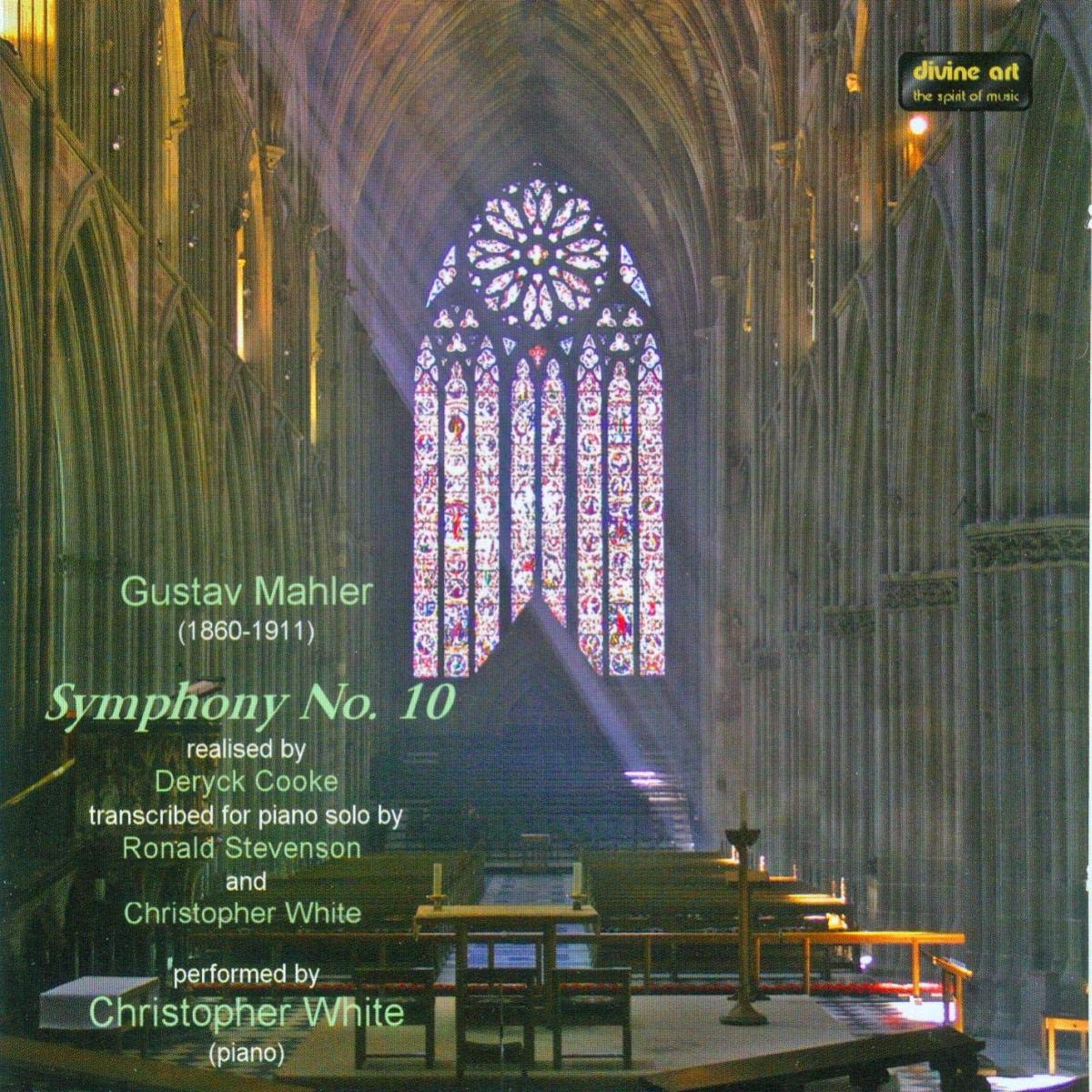 Sinfonie 10-Transkription für Piano Classical