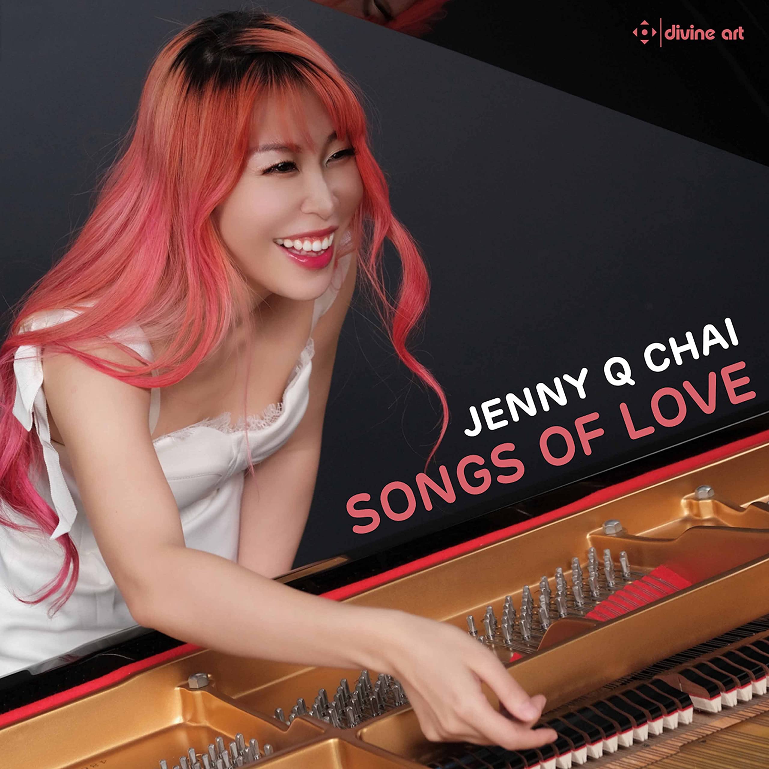 Songs of Love Classical